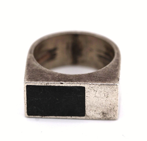 Men ring vintage - men’s,