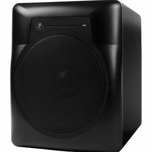 Mackie mrs10 powered - 10",