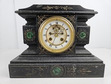 Antique S. MARTI French