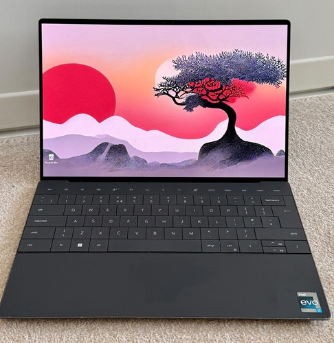 Dell xps plus 9320 graphite - dell,