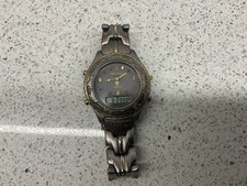 Philip Persio titanium quartz