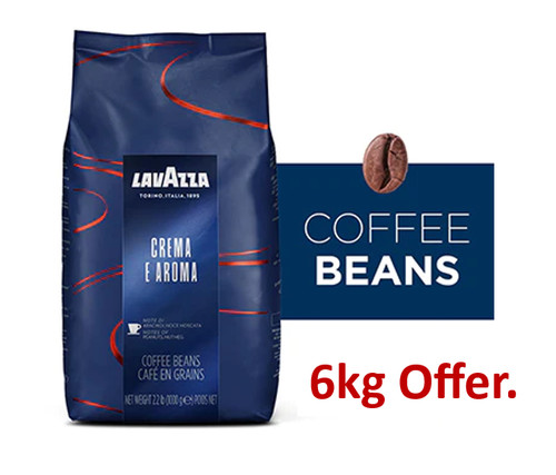 Lavazza crema aroma - lavazza,