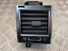 2011 LAND ROVER RANGE ROVER FRONT LEFT SIDE DASHBOARD AIR VENT AH32-19637-B