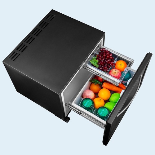 Smad 12v 240v drawer - smad,
