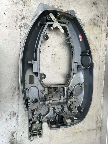Lower tray engine cowling - tray,