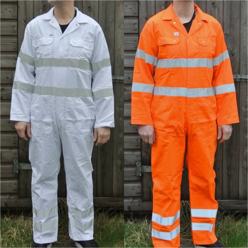 Klm quality boilersuit - quality,