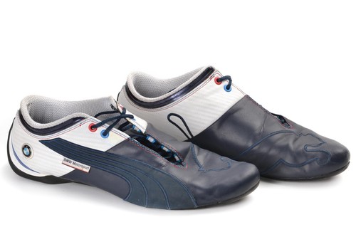 Puma future cat bmw - cat,