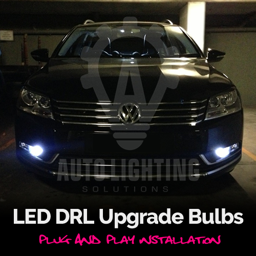 For passat 2010 - passat, drl