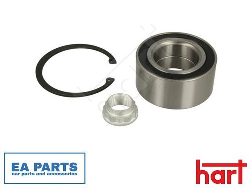 Wheel bearing kit for - 1x,