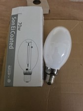 70W SON-E High Pressure Sodium