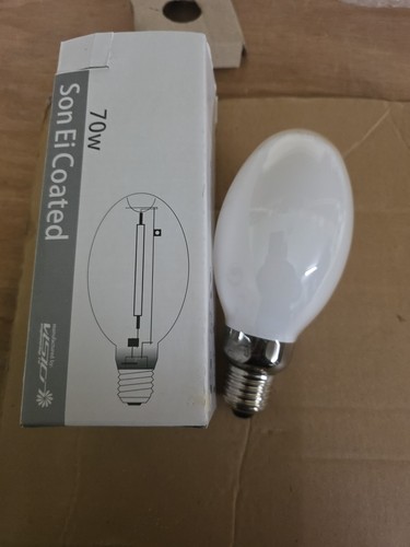 70w son high pressure - pressure, sodium