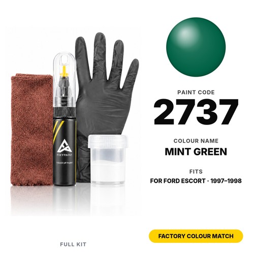 Touch paint for ford - for,