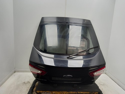 Ford mondeo boot lid - ford, tailgate