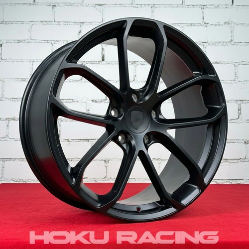 5x130 turbo style - 4x, 21"