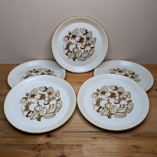 70s vintage dinner - 70s,