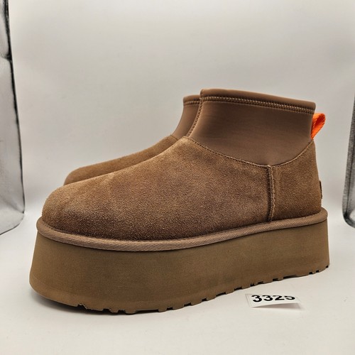 Ugg women platform mini - platform,