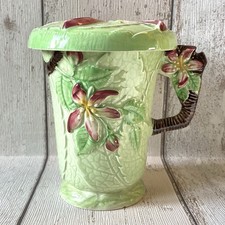 Vintage Carlton Ware Apple