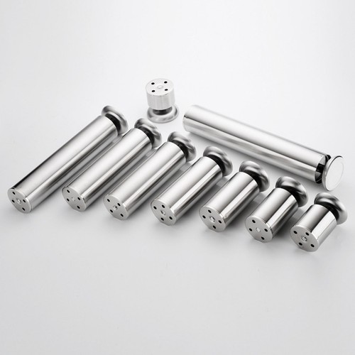 Adjustable furniture legs 4pcs - furniture,