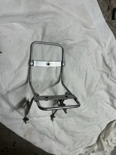 Honda NC50 Express 2 Front