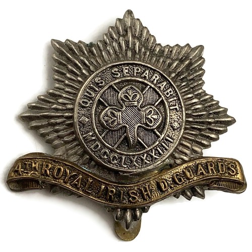 Original 4th royal irish - original,