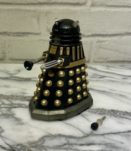 Doctor who dalek - rc, and