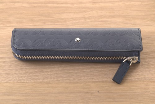 Montblanc meisterstuck pen - meisterstuck, 1-pen