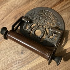 Victorian Style Waterloo