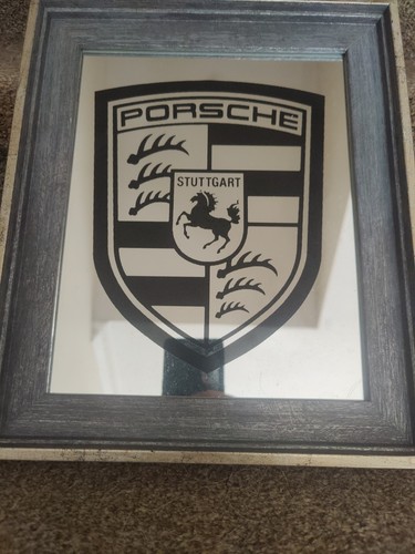 Absolutely stunning porsche - stunning,
