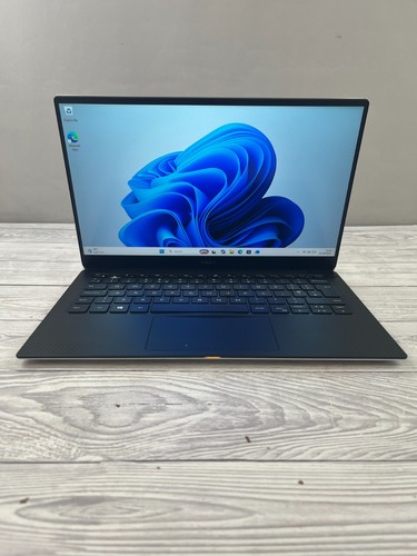 Dell xps 9305 - 13, intel