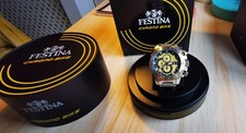 Festina Chrono Men's Quartz