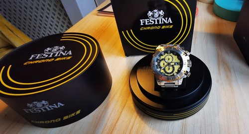 Festina chrono men quartz - festina,