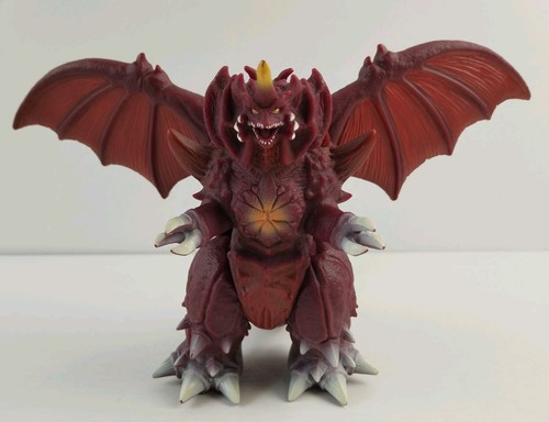Bandai 2017 godzilla - bandai, destroyah