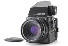 【MINT-】ZENZA BRONICA SQ A