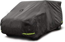 Maypole Campervan Cover Fits