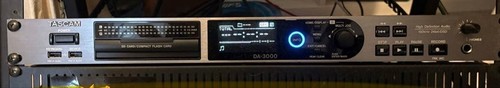 Tascam 3000 digital - da-3000, solid