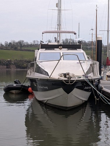 Boat for sale 42ft - for, sale!
