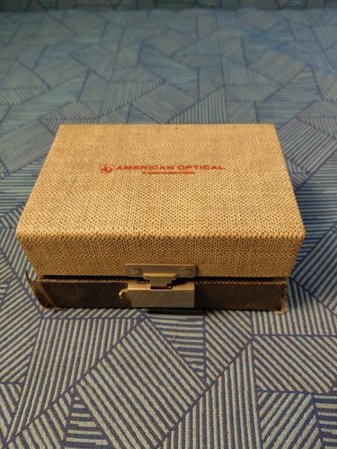 American optical microscope - optical,