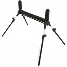 Fishing 4 Leg Pole Roller Pole