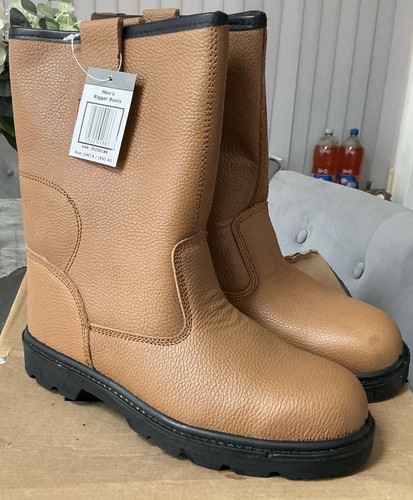 Aldi workzone men - workzone, rigger