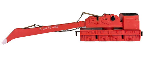 Hornby r739 gauge 75 - oo, ton