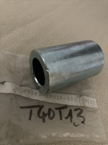 Suzuki 09180 18010 crankshaft - suzuki, 09180-18010