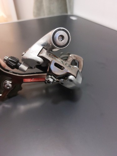 Shimano stx rear - stx, (rd-mc34)
