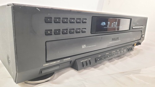Philips cdc 925 900 series - series, 5