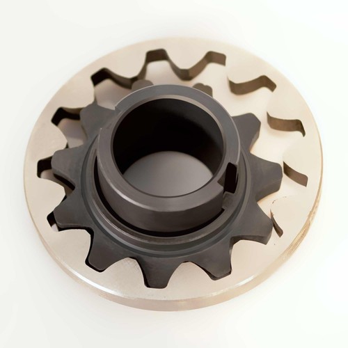 Rotor kit oil pump thickness - kit,,