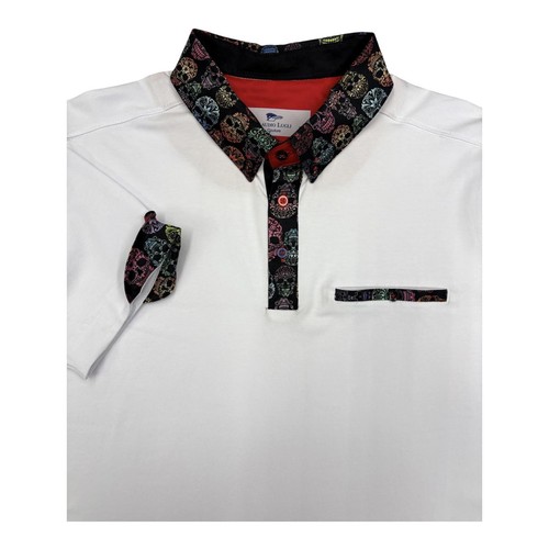 Claudio lugli skull collar - claudio,
