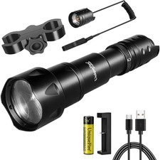 UniqueFire 2002D Infrared LED