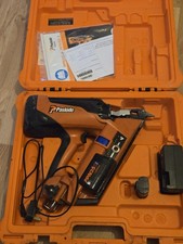 Paslode Impulse PPN35CI Lithium-ion Gas Nailer