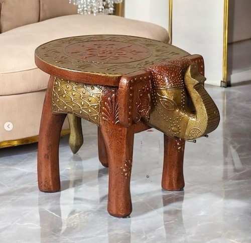 Indian handmade wooden - indian,