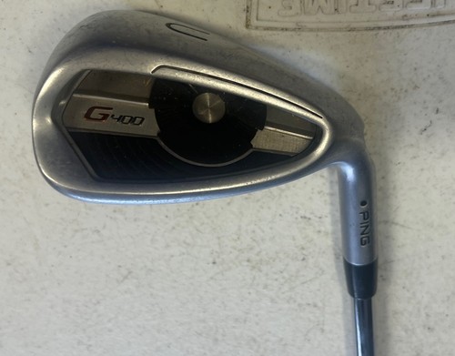 Ping g400 utility wedge steel - wedge,