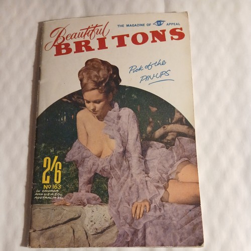 Beautiful britons vintage - britons,